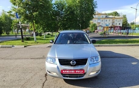 Nissan Almera Classic, 2010 год, 520 000 рублей, 2 фотография
