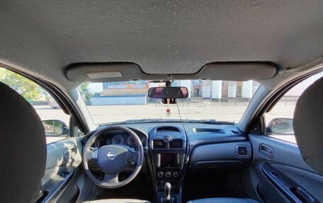 Nissan Almera Classic, 2010 год, 520 000 рублей, 9 фотография