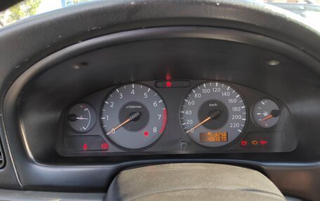 Nissan Almera Classic, 2010 год, 520 000 рублей, 12 фотография