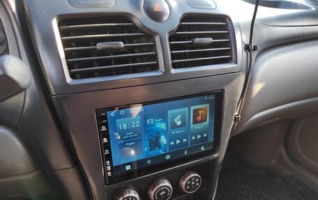 Nissan Almera Classic, 2010 год, 520 000 рублей, 10 фотография