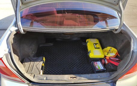 Nissan Almera Classic, 2010 год, 520 000 рублей, 15 фотография