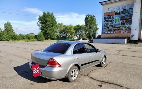 Nissan Almera Classic, 2010 год, 520 000 рублей, 7 фотография