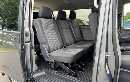 Volkswagen Caravelle T6 рестайлинг, 2020 год, 4 750 000 рублей, 15 фотография