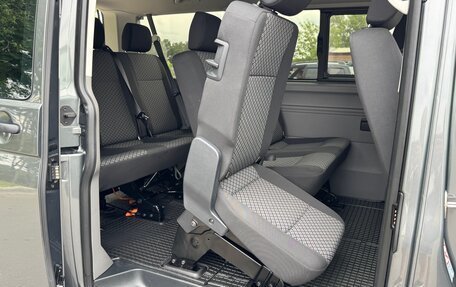 Volkswagen Caravelle T6 рестайлинг, 2020 год, 4 750 000 рублей, 17 фотография