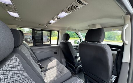 Volkswagen Caravelle T6 рестайлинг, 2020 год, 4 750 000 рублей, 20 фотография