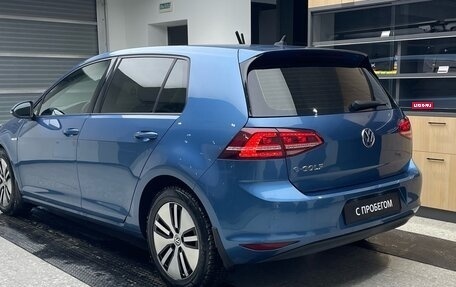 Volkswagen Golf VII, 2015 год, 1 380 000 рублей, 2 фотография