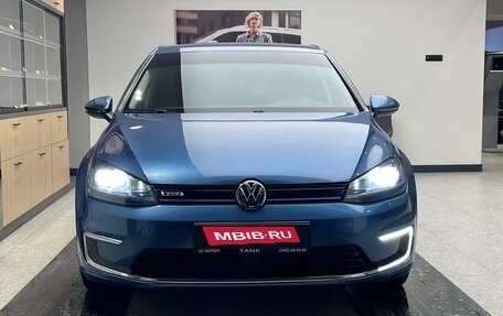 Volkswagen Golf VII, 2015 год, 1 380 000 рублей, 3 фотография