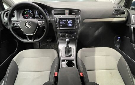 Volkswagen Golf VII, 2015 год, 1 380 000 рублей, 8 фотография