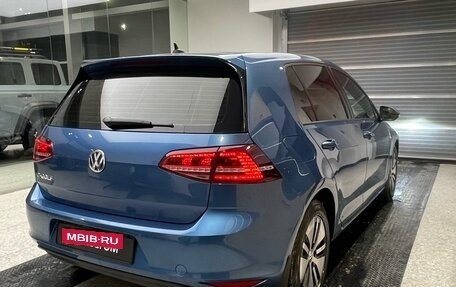 Volkswagen Golf VII, 2015 год, 1 380 000 рублей, 5 фотография