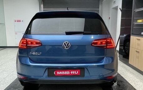Volkswagen Golf VII, 2015 год, 1 380 000 рублей, 6 фотография