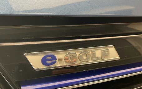 Volkswagen Golf VII, 2015 год, 1 380 000 рублей, 18 фотография
