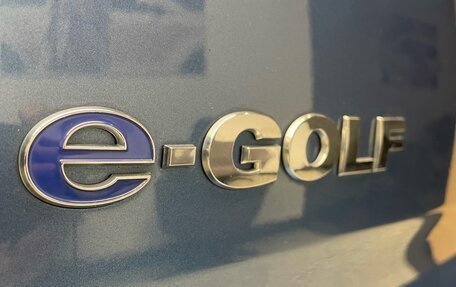 Volkswagen Golf VII, 2015 год, 1 380 000 рублей, 19 фотография