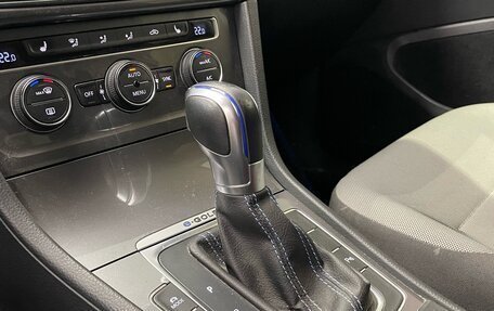 Volkswagen Golf VII, 2015 год, 1 380 000 рублей, 17 фотография