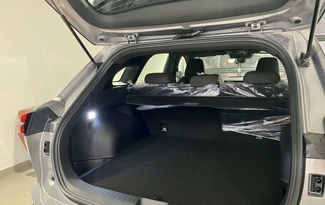 Haval F7, 2025 год, 3 216 510 рублей, 13 фотография