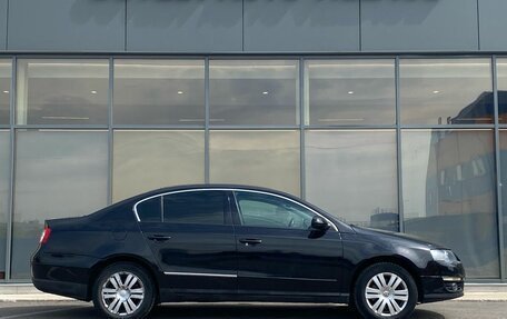 Volkswagen Passat B6, 2008 год, 599 000 рублей, 3 фотография