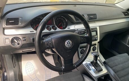 Volkswagen Passat B6, 2008 год, 599 000 рублей, 7 фотография