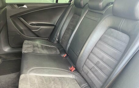 Volkswagen Passat B6, 2008 год, 599 000 рублей, 10 фотография