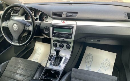 Volkswagen Passat B6, 2008 год, 599 000 рублей, 8 фотография