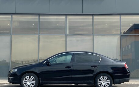 Volkswagen Passat B6, 2008 год, 599 000 рублей, 6 фотография