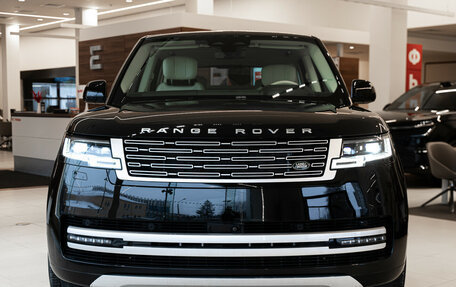 Land Rover Range Rover IV рестайлинг, 2024 год, 31 490 000 рублей, 2 фотография