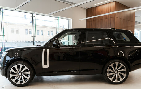 Land Rover Range Rover IV рестайлинг, 2024 год, 31 490 000 рублей, 7 фотография