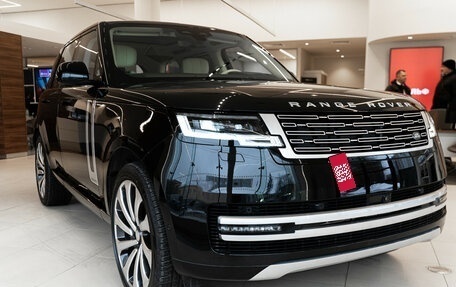 Land Rover Range Rover IV рестайлинг, 2024 год, 31 490 000 рублей, 3 фотография