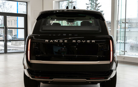 Land Rover Range Rover IV рестайлинг, 2024 год, 31 490 000 рублей, 9 фотография