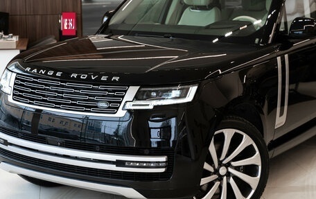 Land Rover Range Rover IV рестайлинг, 2024 год, 31 490 000 рублей, 18 фотография