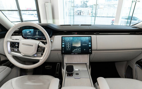 Land Rover Range Rover IV рестайлинг, 2024 год, 31 490 000 рублей, 31 фотография