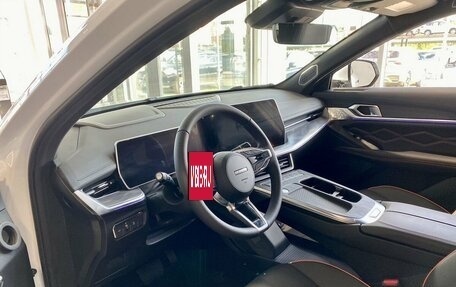 Haval F7, 2025 год, 3 414 510 рублей, 6 фотография