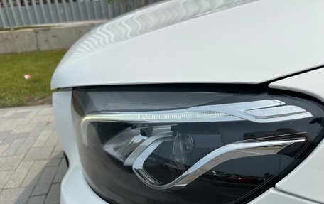 Mercedes-Benz GLC, 2016 год, 2 650 000 рублей, 9 фотография