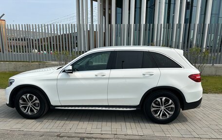 Mercedes-Benz GLC, 2016 год, 2 650 000 рублей, 7 фотография