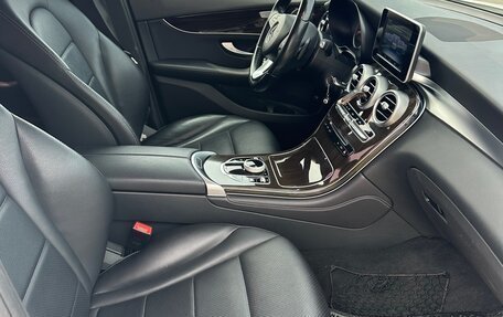 Mercedes-Benz GLC, 2016 год, 2 650 000 рублей, 13 фотография