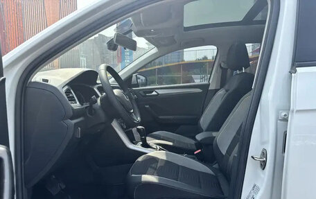 Volkswagen T-Roc I, 2022 год, 1 760 000 рублей, 11 фотография