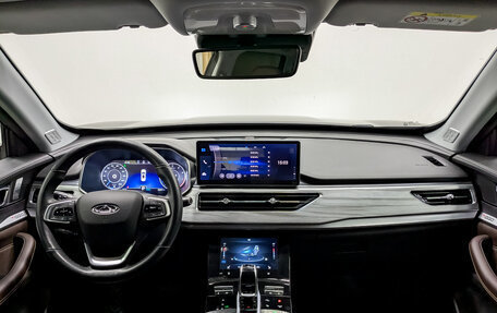 Chery Tiggo 8 Pro, 2022 год, 1 995 000 рублей, 14 фотография