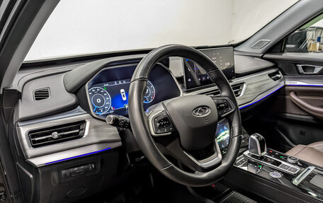 Chery Tiggo 8 Pro, 2022 год, 1 995 000 рублей, 16 фотография