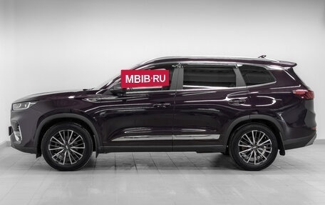 Chery Tiggo 8 Pro, 2022 год, 1 995 000 рублей, 8 фотография
