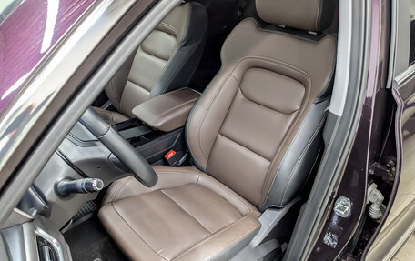 Chery Tiggo 8 Pro, 2022 год, 1 995 000 рублей, 20 фотография