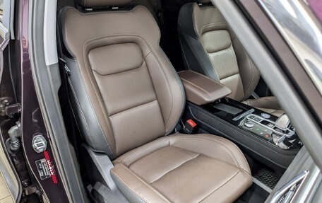 Chery Tiggo 8 Pro, 2022 год, 1 995 000 рублей, 25 фотография