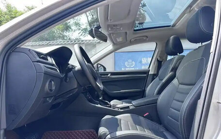 Skoda Superb III рестайлинг, 2021 год, 2 100 000 рублей, 6 фотография