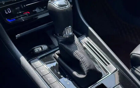 Skoda Superb III рестайлинг, 2021 год, 2 100 000 рублей, 10 фотография