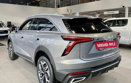 Haval F7, 2025 год, 3 414 510 рублей, 4 фотография