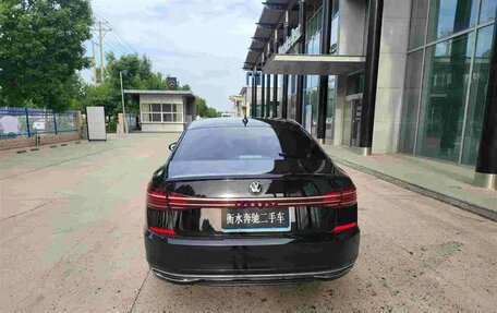 Volkswagen Passat B8 рестайлинг, 2022 год, 2 500 000 рублей, 4 фотография