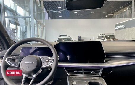 Haval F7, 2025 год, 3 414 510 рублей, 9 фотография