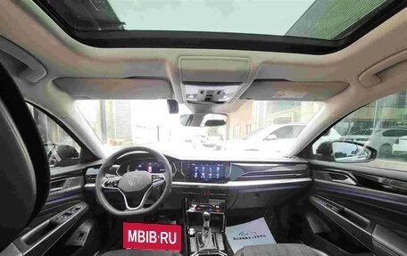 Volkswagen Passat B8 рестайлинг, 2022 год, 2 500 000 рублей, 5 фотография