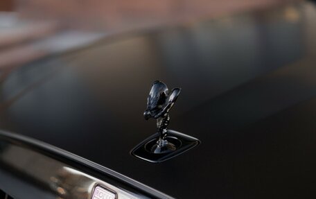 Rolls-Royce Ghost Series II рестайлинг, 2021 год, 30 000 000 рублей, 5 фотография
