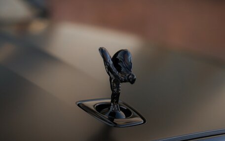 Rolls-Royce Ghost Series II рестайлинг, 2021 год, 30 000 000 рублей, 9 фотография