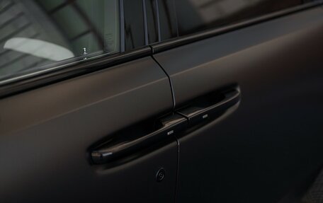Rolls-Royce Ghost Series II рестайлинг, 2021 год, 30 000 000 рублей, 10 фотография