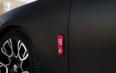 Rolls-Royce Ghost Series II рестайлинг, 2021 год, 30 000 000 рублей, 11 фотография