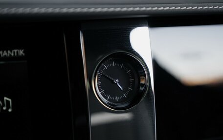 Rolls-Royce Ghost Series II рестайлинг, 2021 год, 30 000 000 рублей, 32 фотография